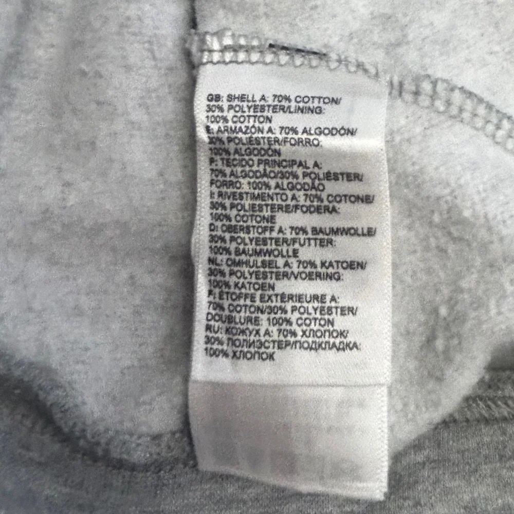The North Face wrap yourself